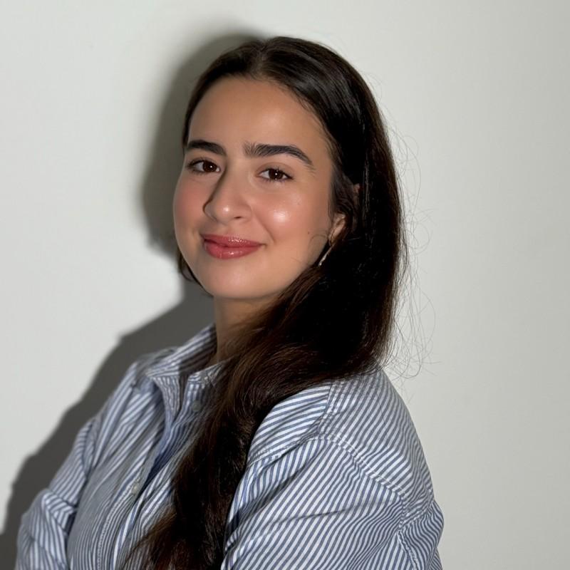 Portrait de Nourelhouda Boukhercha